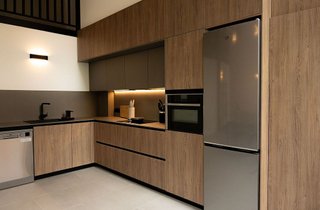 Dúplex en alquiler en Les Corts en Barcelona