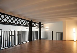 Dúplex en alquiler en Les Corts en Barcelona