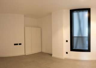 Dúplex en alquiler en Les Corts en Barcelona