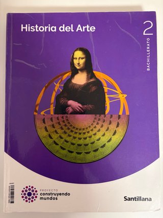 Libro 2 bachillerato