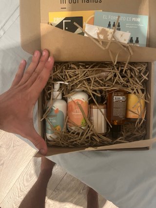 Freshly Cosmetics