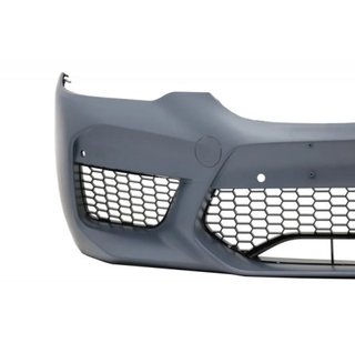 Paragolpes Delantero BMW Serie 5 G30 G31 Tipo M5
