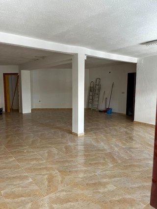 Oficina en alquiler en Centro en Alicante