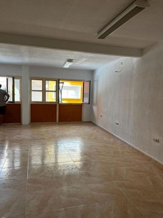 Oficina en alquiler en Centro en Alicante