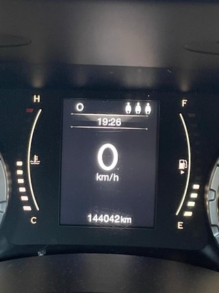 Jeep Renegade 2016
