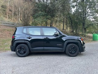 Jeep Renegade 2016