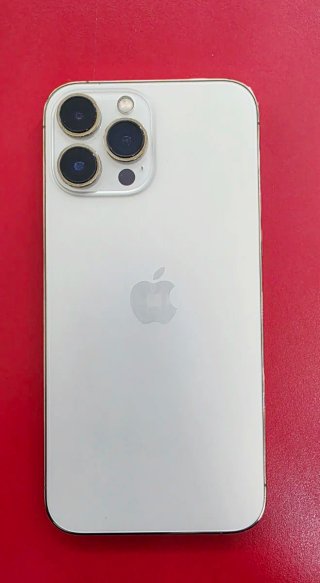 iPhone 13 Pro Max 128GB 96% Salud