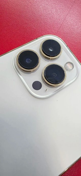 iPhone 13 Pro Max 128GB 96% Salud