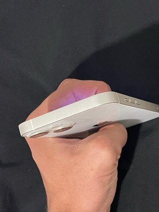 iPhone 13 128GB 86% Batería Perfecto Estado