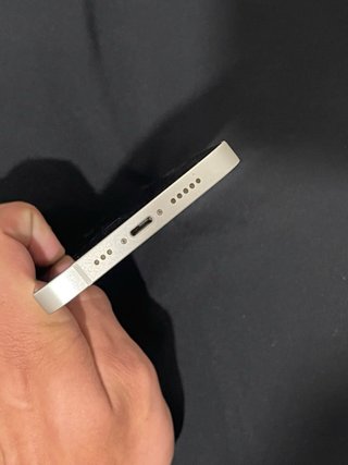 iPhone 13 128GB 86% Batería Perfecto Estado