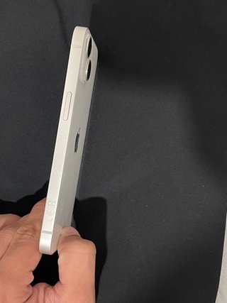 iPhone 13 128GB 86% Batería Perfecto Estado