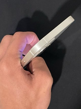 iPhone 13 128GB 86% Batería Perfecto Estado