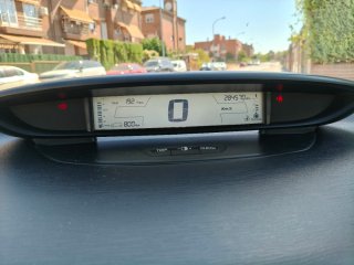 Citroen C4 2008