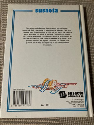 Diccionario Frances Para Principiantes