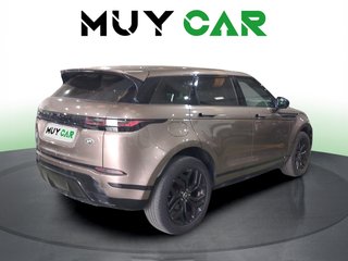 Land Rover Range Rover Evoque D150 R-Dynamic S 4WD Auto 110 kW (150 CV)