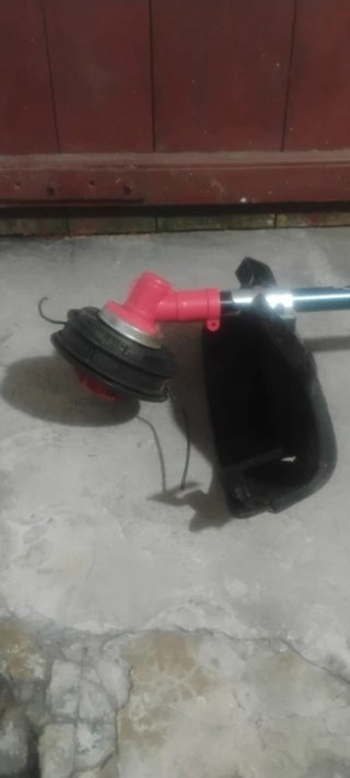 Desbrozadora Goliath 65cc
