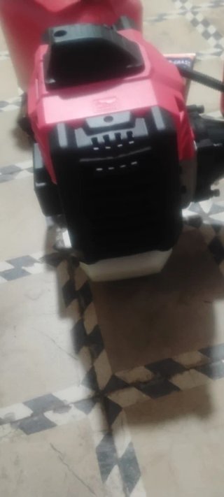 Desbrozadora Goliath 65cc