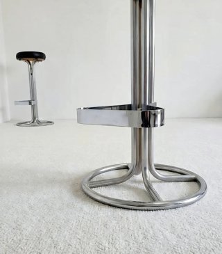 2 taburetes SPACE AGE | Vintage 70s