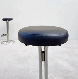 2 taburetes SPACE AGE | Vintage 70s