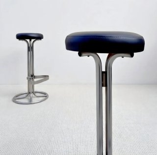 2 taburetes SPACE AGE | Vintage 70s
