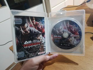 Tekken Tag Tournament 2 (PS3)