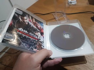 Tekken Tag Tournament 2 (PS3)