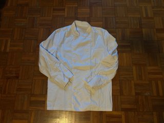 Uniforme de Cocina