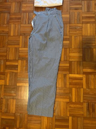 Uniforme de Cocina