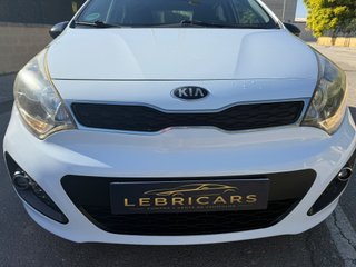 KIA Rio 2014 - 28.000KMS - 1 Propietario