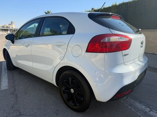 KIA Rio 2014 - 28.000KMS - 1 Propietario