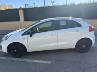 KIA Rio 2014 - 28.000KMS - 1 Propietario