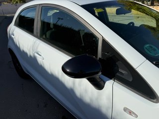 KIA Rio 2014 - 28.000KMS - 1 Propietario
