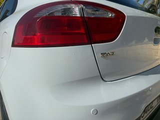 KIA Rio 2014 - 28.000KMS - 1 Propietario