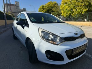 KIA Rio 2014 - 28.000KMS - 1 Propietario