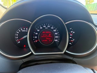 KIA Rio 2014 - 28.000KMS - 1 Propietario