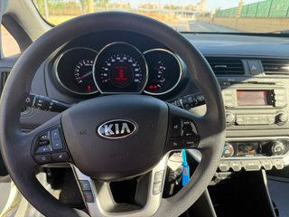 KIA Rio 2014 - 28.000KMS - 1 Propietario