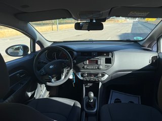 KIA Rio 2014 - 28.000KMS - 1 Propietario