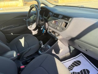 KIA Rio 2014 - 28.000KMS - 1 Propietario
