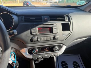 KIA Rio 2014 - 28.000KMS - 1 Propietario