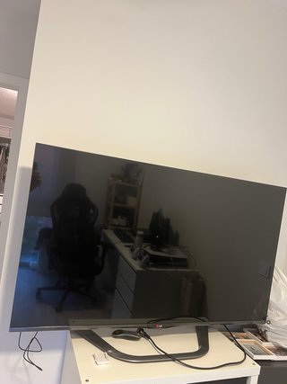 TV LG 55 Pulgadas 3D Smart TV 55LA690S-ZB