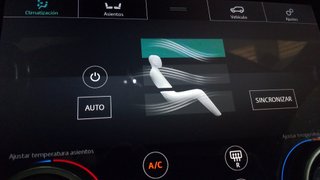 Land Rover Range Rover Evoque D150 R-Dynamic S 4WD Auto 110 kW (150 CV)