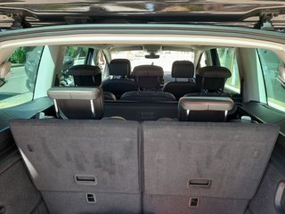 Seat Alhambra  Motor 2.0 TDI 177 CV  Cambio automático DSG  FR LINE   7 plazas