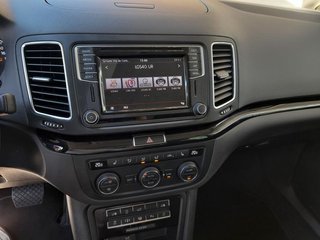 Seat Alhambra  Motor 2.0 TDI 177 CV  Cambio automático DSG  FR LINE   7 plazas