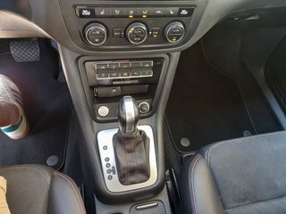 Seat Alhambra  Motor 2.0 TDI 177 CV  Cambio automático DSG  FR LINE   7 plazas