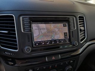 Seat Alhambra  Motor 2.0 TDI 177 CV  Cambio automático DSG  FR LINE   7 plazas