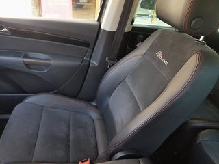 Seat Alhambra  Motor 2.0 TDI 177 CV  Cambio automático DSG  FR LINE   7 plazas