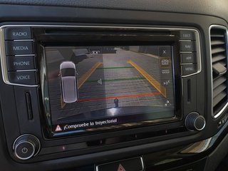 Seat Alhambra  Motor 2.0 TDI 177 CV  Cambio automático DSG  FR LINE   7 plazas