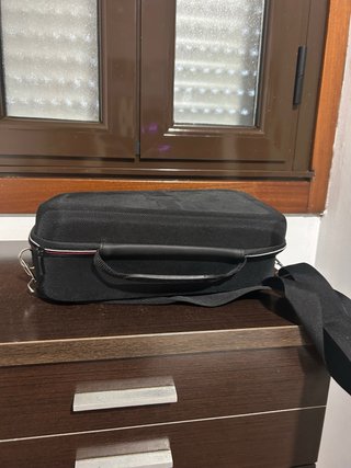 Maletín de transporte para Nintendo Switch