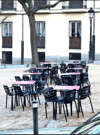 Bar-restaurante