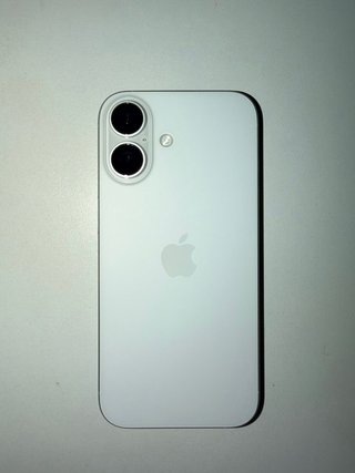 iPhone 17 Blanco